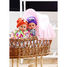 Poupée Ecolo Doll 28 cm Hélène PE632868 Petitcollin 5