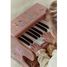 Piano en bois rose Safari Friends LD7477 Little Dutch 3