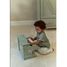 Piano en bois vert Safari Friends LD7476 Little Dutch 4
