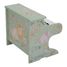 Piano en bois vert Safari Friends LD7476 Little Dutch 2