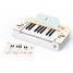 Piano jouet SM-SP5012 Speedy Monkey 2