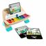 Magic touch piano HA-E11649 Hape Toys 2