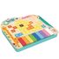 Piano pixel interactif HA-E0635H46 Hape Toys 4