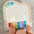Piano pixel interactif HA-E0635H46 Hape Toys 8