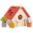 Mon petit nichoir boîte à formes LTV-PL085 Le Toy Van 5