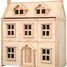 Maison de poupées Victorienne PT7124 Plan Toys 1