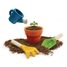 Set de jardinage PT8622 Plan Toys 2