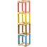 Planchettes Tecap Multicolor 200 pièces JJ8312 Jeujura 3