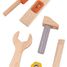 Ceinture à outils PT3485 Plan Toys 2