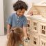 Grande maison de poupées Victorienne PT7167 Plan Toys 9