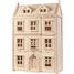 Grande maison de poupées Victorienne PT7167 Plan Toys 1