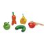 Les fruits et légumes moches PT3495 Plan Toys 2
