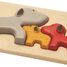 Mon premier puzzle - Chien PT4636 Plan Toys 3