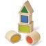 Formes géométriques à imbriquer PT5391 Plan Toys 3