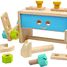 Robot établi PT5540 Plan Toys 2