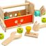 Robot établi PT5540 Plan Toys 1