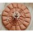 Tapis de jeu bébé coton bio Bloom Brun PG-TAWNY-BROWN Play and Go 3