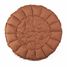 Tapis de jeu bébé coton bio Bloom Brun PG-TAWNY-BROWN Play and Go 2