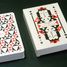 Jeu de 52 cartes Miller Goodman MG-playcards Miller Goodman 5