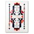 Jeu de 52 cartes Miller Goodman MG-playcards Miller Goodman 1