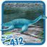 Figurine Plesiosaurus SC-15016 Schleich 3