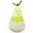 Poire empilable surprise V2436 Vilac 1