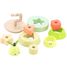 Poire empilable surprise V2436 Vilac 4