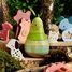 Poire empilable surprise V2436 Vilac 6