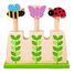 Jouet pop-up Jardin BJ057 Bigjigs Toys 1