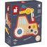 Porte-clés tracteur sonore et lumineux J03331 Janod 6
