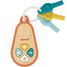 Porte-clés sonore J05320 Janod 2