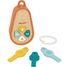 Porte-clés sonore J05320 Janod 3