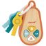 Porte-clés sonore J05320 Janod 1