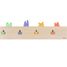 Portemanteau enfant Kuckulino GK60834 Goki 1