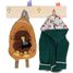 Portemanteau enfant Kuckulino GK60834 Goki 3