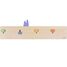 Portemanteau enfant Kuckulino GK60834 Goki 5