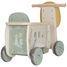Porteur lion en bois LD7481 Little Dutch 6