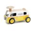 Porteur Van garage en bois V1059 Vilac 5