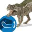 Figurine Postosuchus SC-15018 Schleich 2