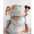 Pouf globe terrestre LC-P-WMAP Lorena Canals 7