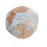 Pouf globe terrestre LC-P-WMAP Lorena Canals 8