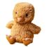 Peluche Bouillotte Poussin Junior WA-AR0165 Warmies 1