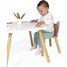 Chaise enfant Chat J09659 Janod 3