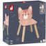 Chaise enfant Chat J09659 Janod 4