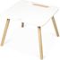 Table classique en bois J09657 Janod 2