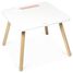 Table classique en bois J09657 Janod 1