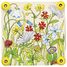 Presse-fleurs Prairie GO58603 Goki 3