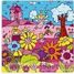 Puzzle Princesse V01001-2091 Vilac 2