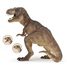 Figurine Tyrannosaure rex PA55001-2895 Papo 2
