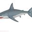 Figurine Requin blanc PA56002-2934 Papo 2